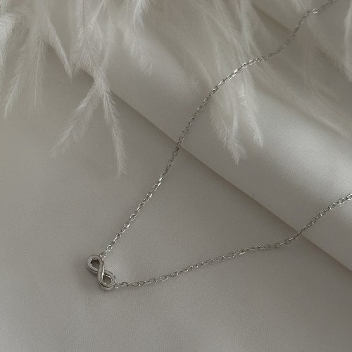 Ogrlica sa raznobojnim cirkonima